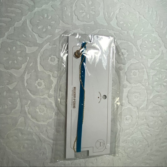 Women’s choker necklace set - Picture 5 of 9